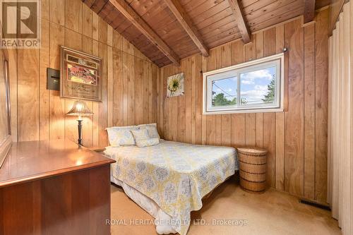 132 Peepy Horn Road, Marmora And Lake, ON - Indoor Photo Showing Bedroom