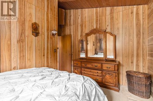 132 Peepy Horn Road, Marmora And Lake, ON - Indoor Photo Showing Bedroom