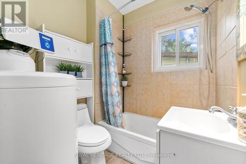 132 Peepy Horn Road, Marmora And Lake, ON - Indoor Photo Showing Bathroom