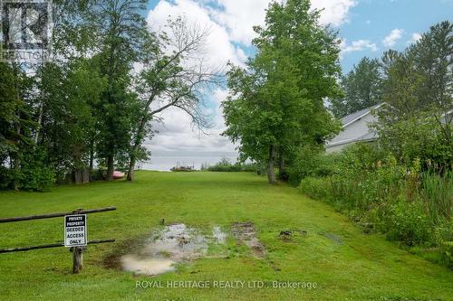 132 Peepy Horn Road, Marmora And Lake, ON - Outdoor With View