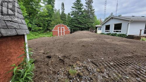 132 Peepy Horn Road, Marmora And Lake, ON - Outdoor