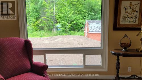 132 Peepy Horn Road, Marmora And Lake, ON - Indoor Photo Showing Other Room