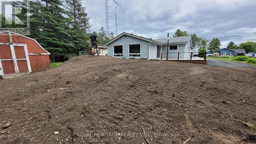 132 Peepy Horn Road, Marmora And Lake, ON - Outdoor