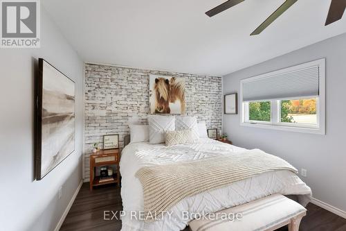 1684 Battersea Road, Kingston (City North Of 401), ON - Indoor Photo Showing Bedroom