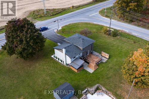 1684 Battersea Road, Kingston (City North Of 401), ON - Outdoor With View