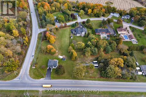 1684 Battersea Road, Kingston (City North Of 401), ON - Outdoor With View