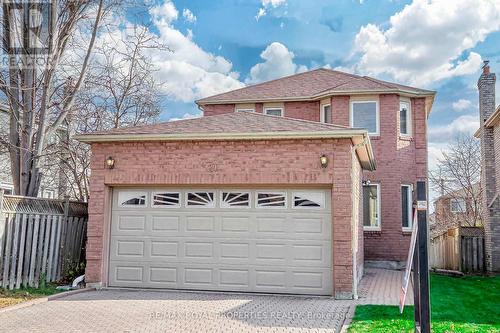 31 Orleans Drive, Toronto, ON - Outdoor