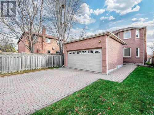 31 Orleans Drive, Toronto, ON - Outdoor