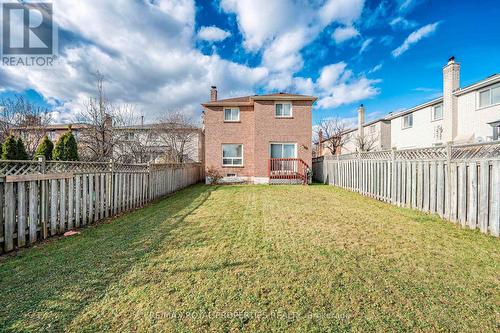 31 Orleans Drive, Toronto, ON - Outdoor