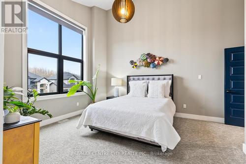 1754 Brayford Avenue, London, ON - Indoor Photo Showing Bedroom