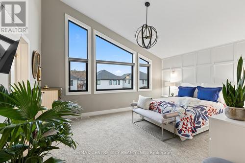 1754 Brayford Avenue, London, ON - Indoor Photo Showing Bedroom