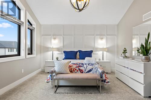 1754 Brayford Avenue, London, ON - Indoor Photo Showing Bedroom