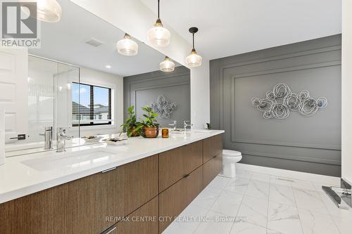 1754 Brayford Avenue, London, ON - Indoor Photo Showing Bathroom