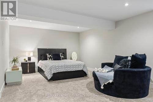 1754 Brayford Avenue, London, ON - Indoor Photo Showing Bedroom