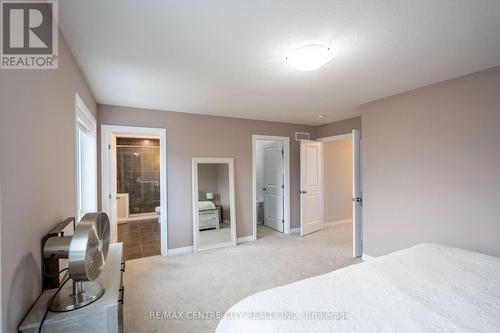 192 Everett Lane, Strathroy-Caradoc (Ne), ON - Indoor Photo Showing Bedroom