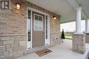 192 Everett Lane, Strathroy-Caradoc (Ne), ON  - Outdoor With Exterior 