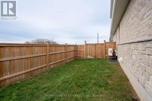 192 Everett Lane, Strathroy-Caradoc (Ne), ON - Outdoor