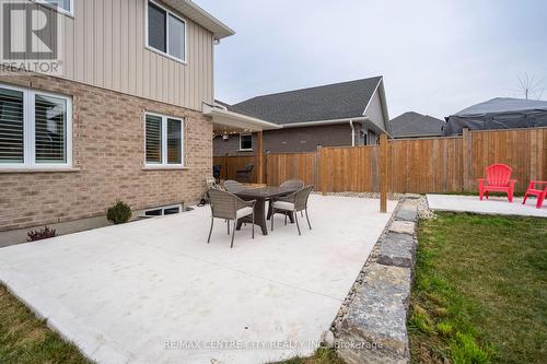 192 Everett Lane, Strathroy-Caradoc (Ne), ON - Outdoor