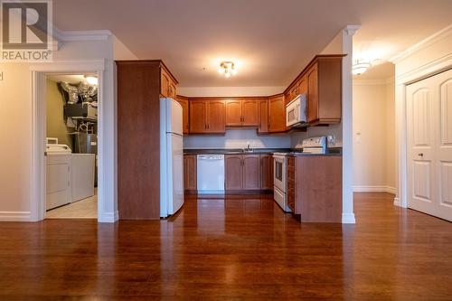 1 Centennial Square Unit#307, Mount Pearl, NL 