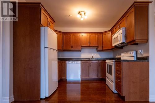 1 Centennial Square Unit#307, Mount Pearl, NL 