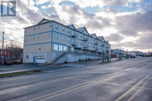 1 Centennial Square Unit#307, Mount Pearl, NL 