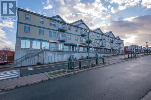 1 Centennial Square Unit#307, Mount Pearl, NL 