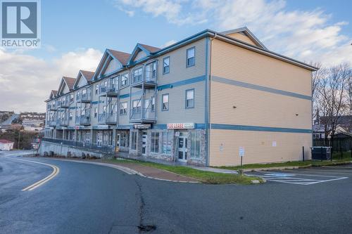 1 Centennial Square Unit#307, Mount Pearl, NL 