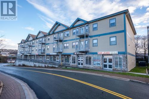 1 Centennial Square Unit#307, Mount Pearl, NL 