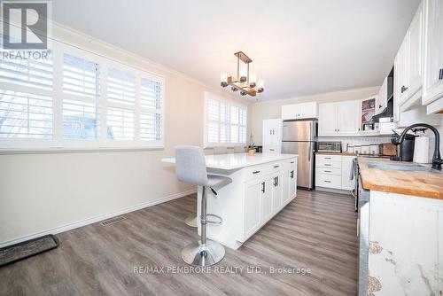 36 Labine Crescent, Petawawa, ON - Indoor Photo Showing Kitchen