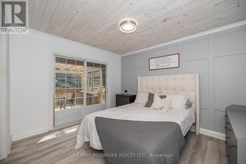 36 Labine Crescent, Petawawa, ON - Indoor Photo Showing Bedroom