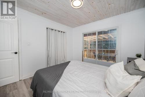 36 Labine Crescent, Petawawa, ON - Indoor Photo Showing Bedroom