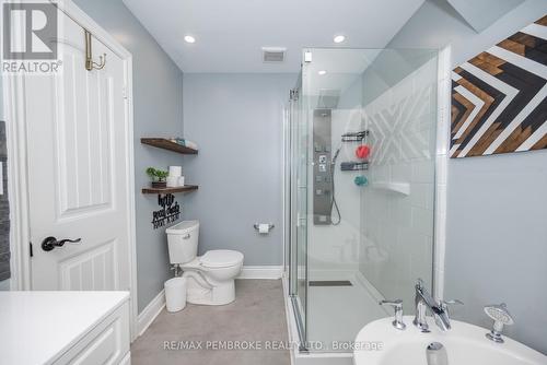 36 Labine Crescent, Petawawa, ON - Indoor Photo Showing Bathroom