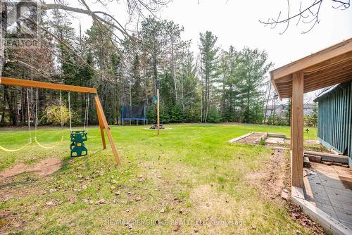 36 Labine Crescent, Petawawa, ON - Outdoor