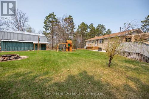 36 Labine Crescent, Petawawa, ON - Outdoor