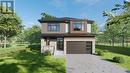 Lot 37 Angie Drive, Niagara Falls (219 - Forestview), ON  - Outdoor 