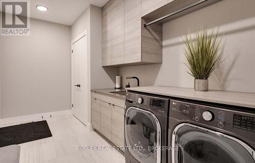 Lot 37 Angie Drive, Niagara Falls (219 - Forestview), ON - Indoor Photo Showing Laundry Room