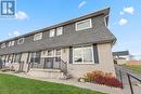 7 - 156 St. Catharines Street, West Lincoln (057 - Smithville), ON  - Outdoor With Deck Patio Veranda 