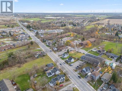 7 - 156 St. Catharines Street, West Lincoln (057 - Smithville), ON - Outdoor With View