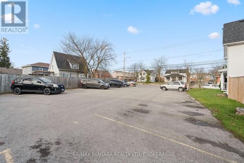 7 - 156 St. Catharines Street, West Lincoln (057 - Smithville), ON - Outdoor