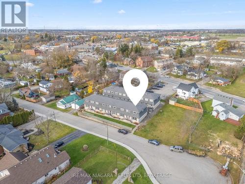 7 - 156 St. Catharines Street, West Lincoln (057 - Smithville), ON - Outdoor With View