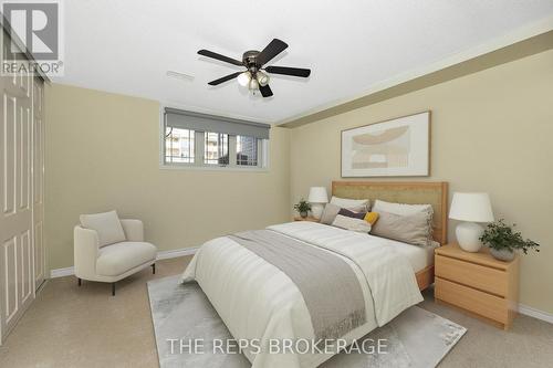 40 - 148 Paseo Point, Ottawa, ON - Indoor Photo Showing Bedroom