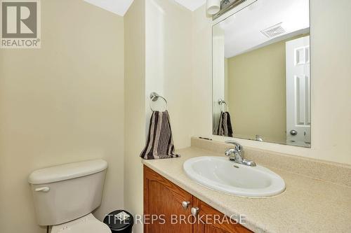 40 - 148 Paseo Point, Ottawa, ON - Indoor Photo Showing Bathroom