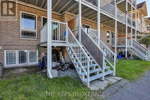 40 - 148 Paseo Point, Ottawa, ON - Outdoor