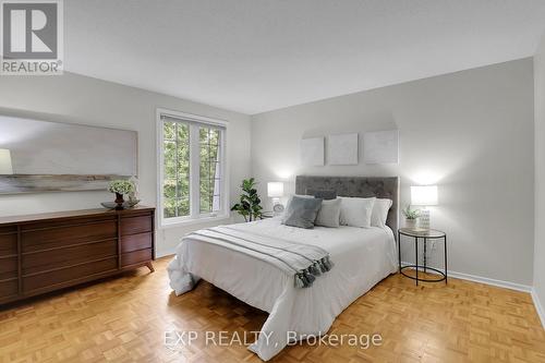 9 Camwood Crescent, Ottawa, ON - Indoor Photo Showing Bedroom