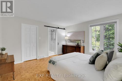 9 Camwood Crescent, Ottawa, ON - Indoor Photo Showing Bedroom