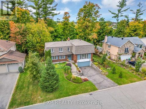 9 Camwood Crescent, Ottawa, ON - Outdoor With Facade