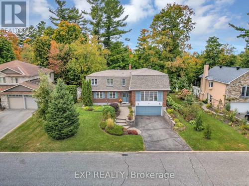 9 Camwood Crescent, Ottawa, ON - Outdoor With Facade