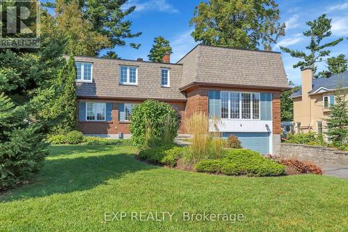 9 Camwood Crescent, Ottawa, ON - Outdoor With Facade