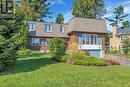 9 Camwood Crescent, Ottawa, ON  - Outdoor With Facade 