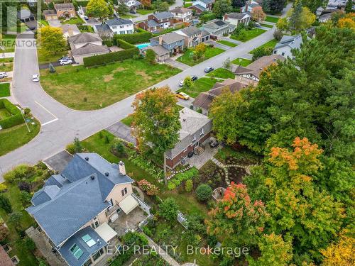 9 Camwood Crescent, Ottawa, ON - Outdoor With View